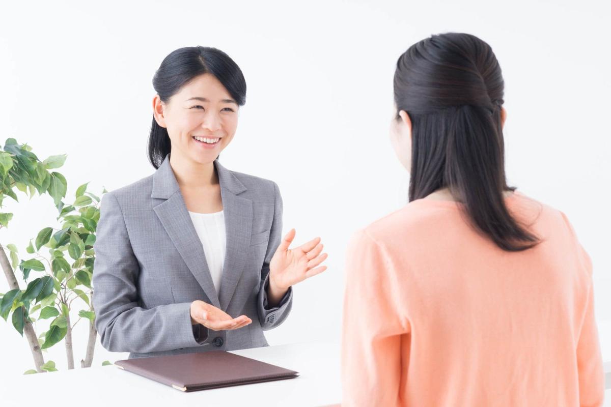一人ひとりに合わせた丁寧なサポート体制で安心して婚活を進められます