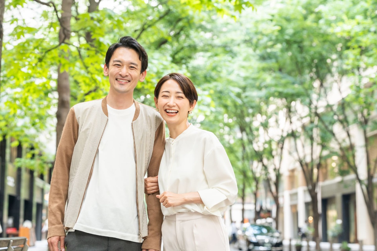再婚を応援 | 埼玉県越谷の結婚相談所なら結婚相談室埼玉サロン マリアージュ千間台