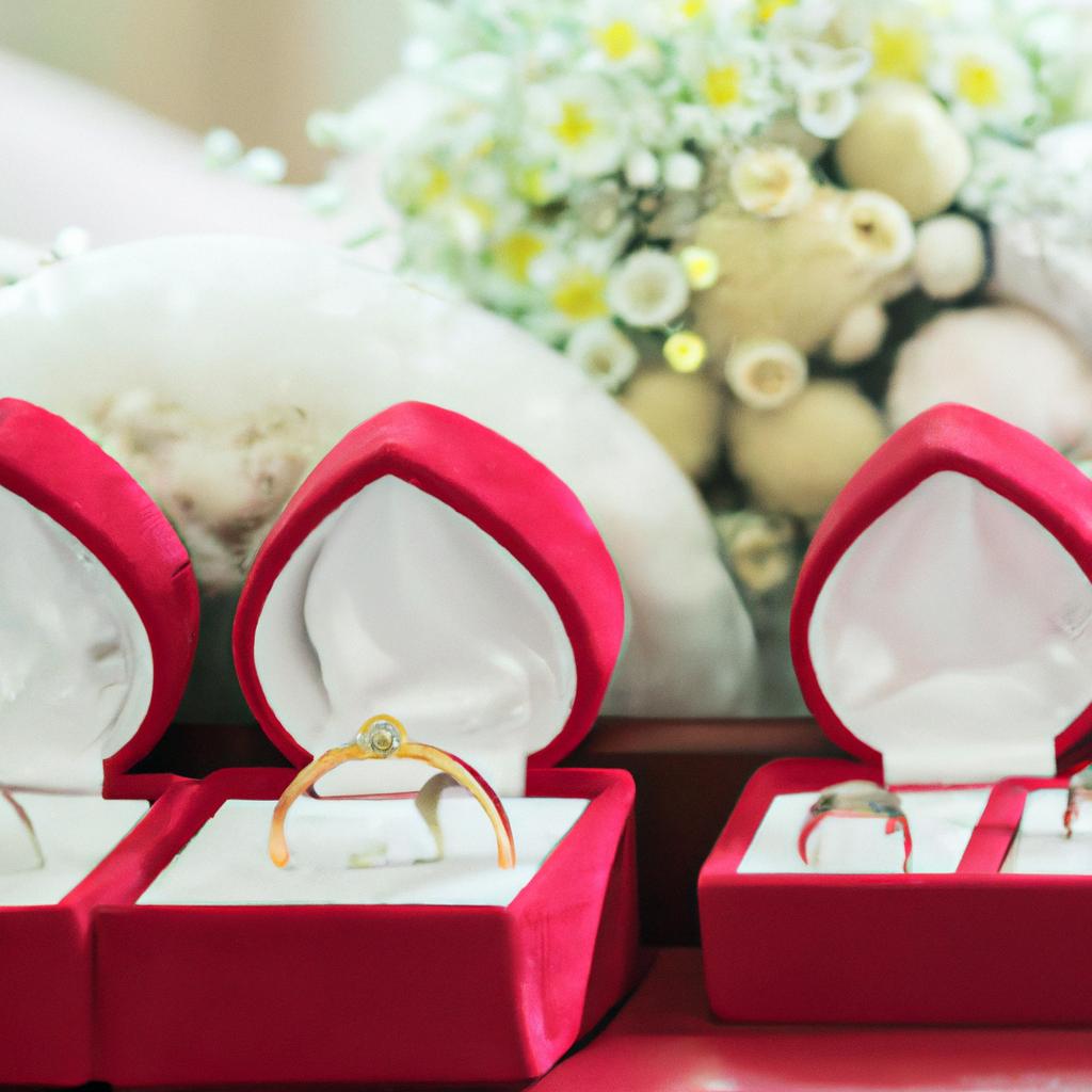 結婚の決め手とは？