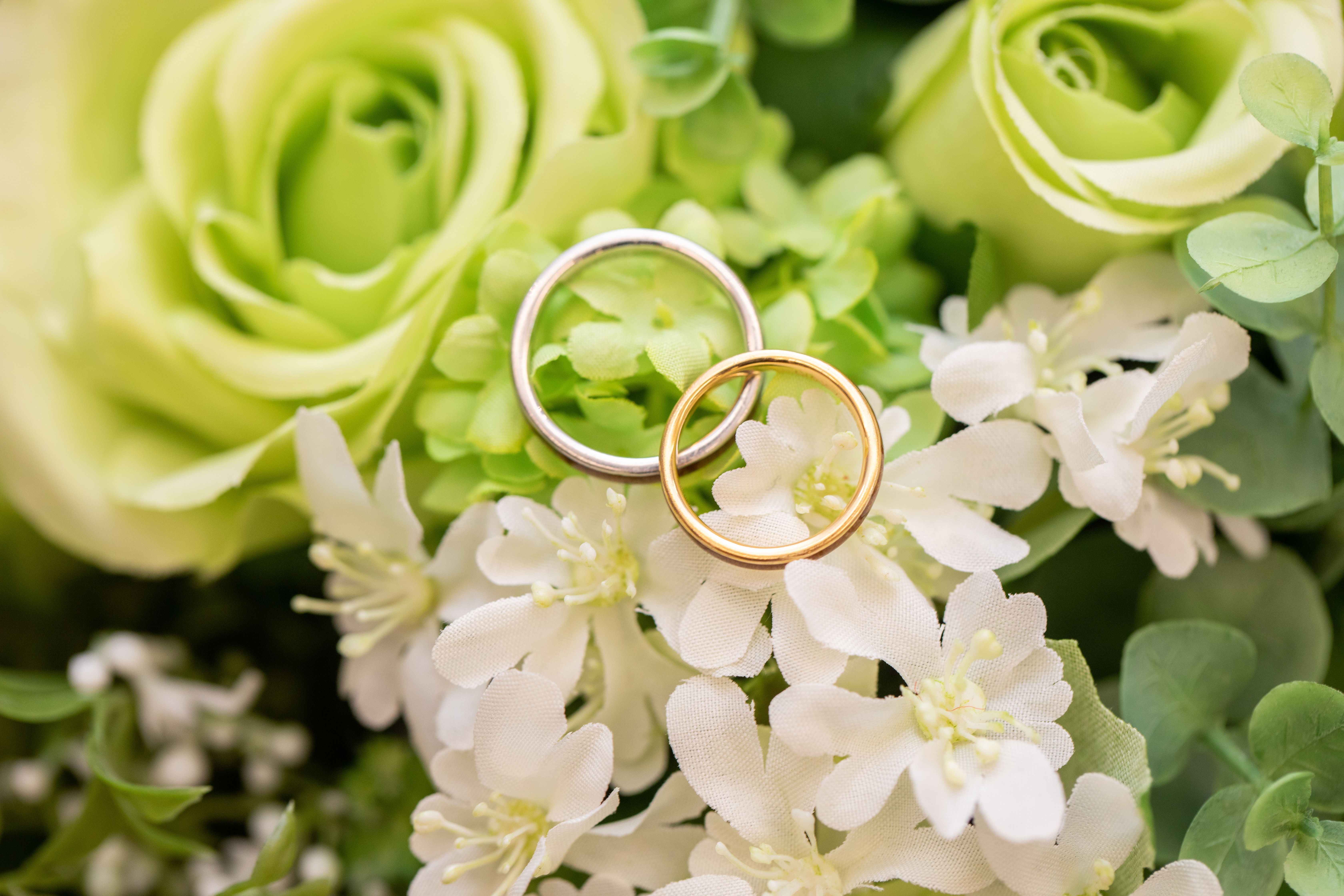 初めての結婚相談ならマリアージュ千間台まで